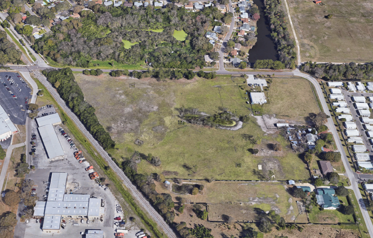 Neighbors sound off on housing project near Largo Central Park